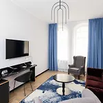 Tribe Centre Hotell
