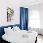 Hotell Tribe Centre