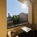 Tribe Centre Hotell