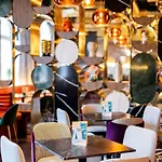 Tribe Centre 4* Riga