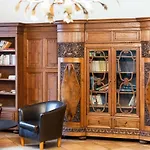 Tribe Centre Hotell Riga