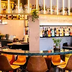 Tribe Centre 4* Riga