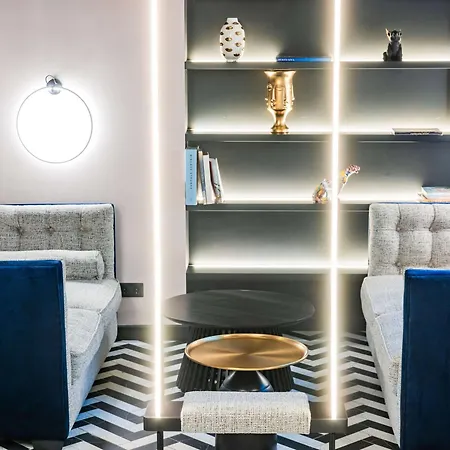 Tribe Center 3* ריגה