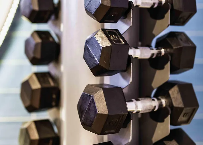 Tribe Center Hotel Riga