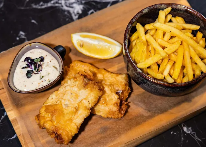 Tribe Center 4* Riga