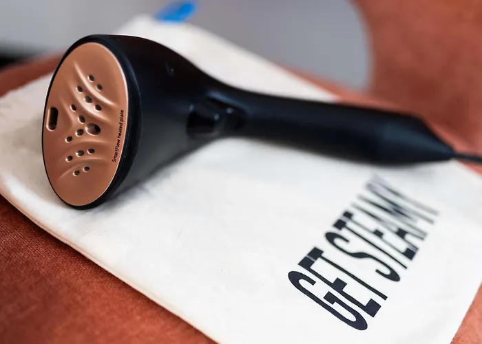 Tribe Center Hotel Riga