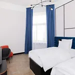 Tribe Center Hotel 4*