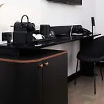 Tribe Centre 4* ريغا