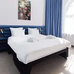 Hotel Tribe Centre