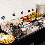 Tribe Centre Hotel Riga