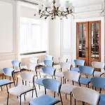 Tribe Centre Hotel Riga