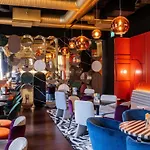 Hotel Tribe Centre Riga