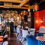 فندق Tribe Centre 4*