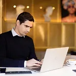 Tribe Centre 4* ريغا