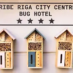 Tribe Centre فندق 4*