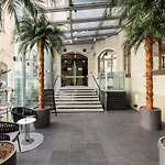 Tribe Centre ريغا