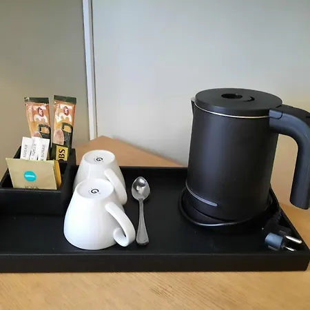 酒店 里加瓦尔德马尔斯酒店-雅高酒店管理