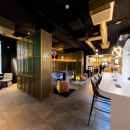 里加瓦尔德马尔斯酒店-雅高酒店管理