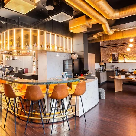 酒店 里加瓦尔德马尔斯酒店-雅高酒店管理