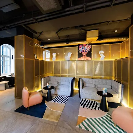 里加瓦尔德马尔斯酒店-雅高酒店管理 里加