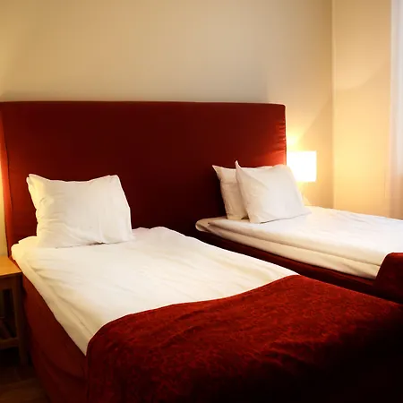 Hotel Tribe Center 4*