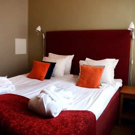 Tribe Center 4* Riga