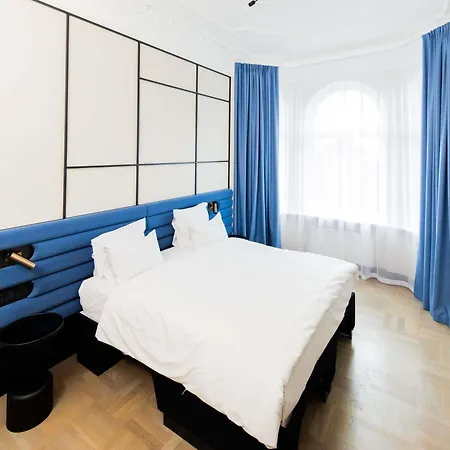 Hotel Tribe Center Riga
