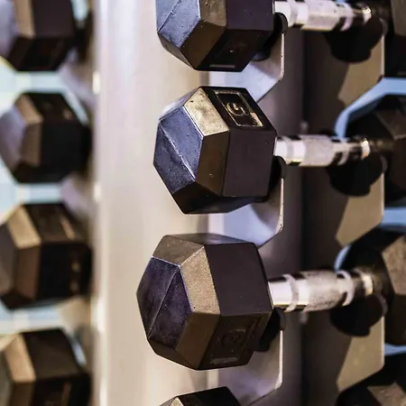 Tribe Center Hotel Riga