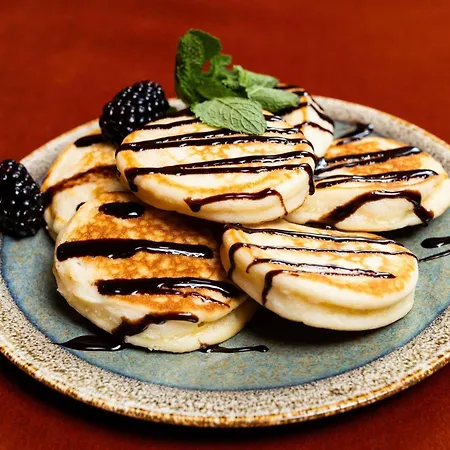 Hotel Tribe Center 4*