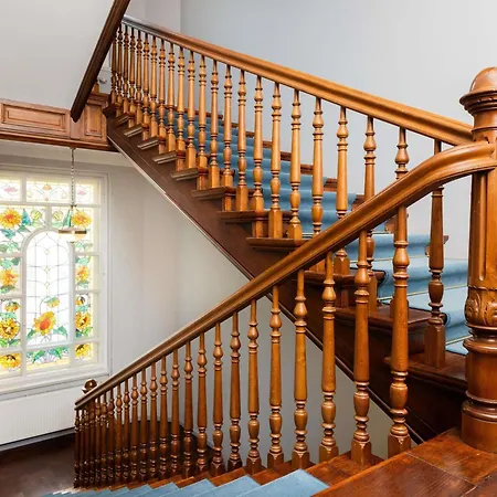 Hotel Tribe Center Riga