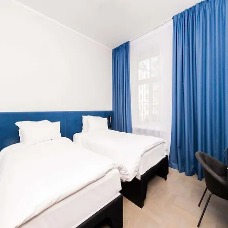 Tribe Centre - Renovated 2026 Hotel 4*
