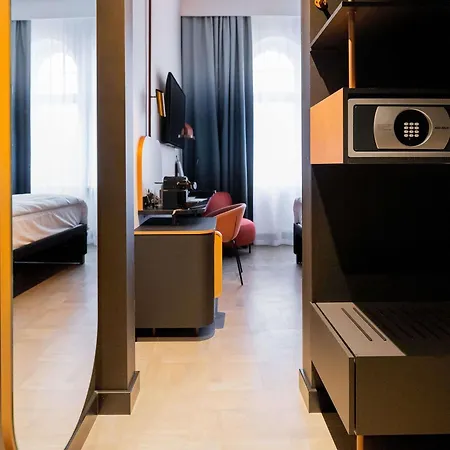 Hotel Tribe Centre - Renovated 2026