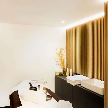 Tribe Centre - Renovated 2026 Hotel Riga
