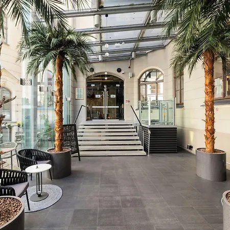 Tribe Centre - Renovated 2026