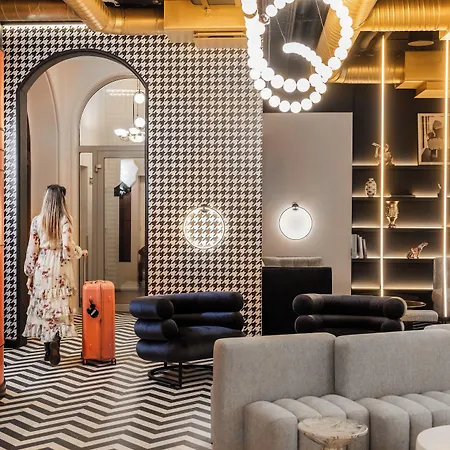 Hotel Tribe Centre - Renovated 2026