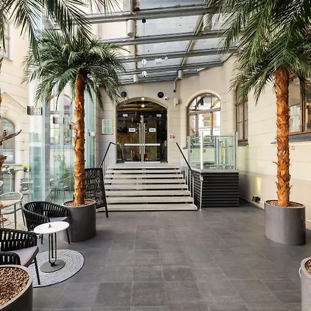 Tribe Centre - Renovated 2026