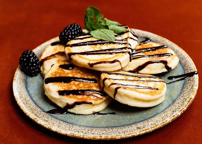 Viesnīca Tribe Center 4*