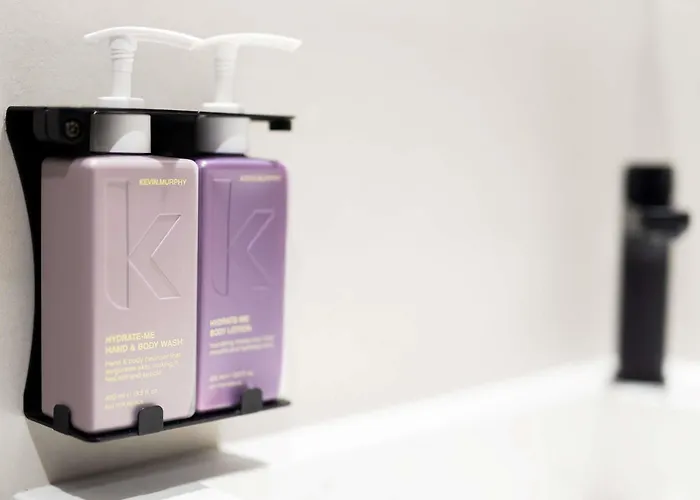 Szálloda Tribe Center Riga