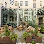 ホテル Tribe Center リガ
