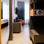 ホテル Tribe Center