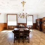 Tribe Center ホテル リガ