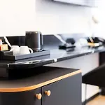 Tribe Center ホテル リガ