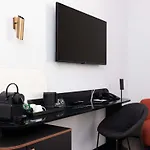 Tribe Center リガ