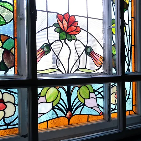 Отель Tribe Center Рига