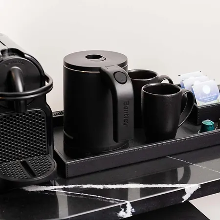 Tribe Center Отель Рига