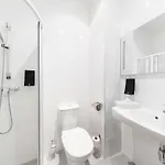 Отель Tribe Centre Рига